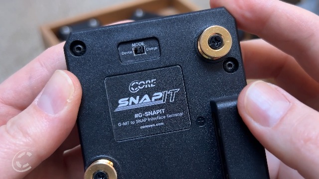 Amazon.com : Core SWX SNAP 'IT' Interface Terminal Adapter – V